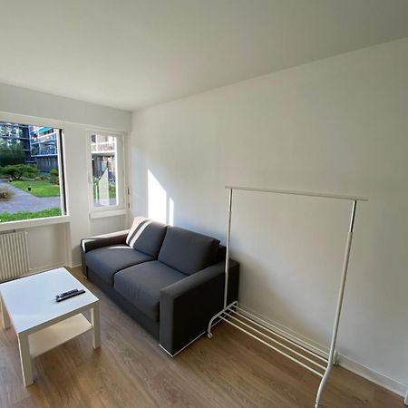 Cocoon Meridien 파리 외부 사진