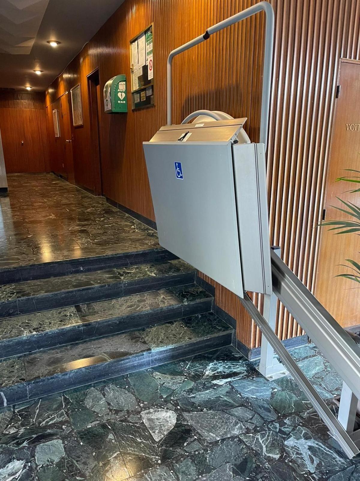 Cocoon Meridien 파리 외부 사진