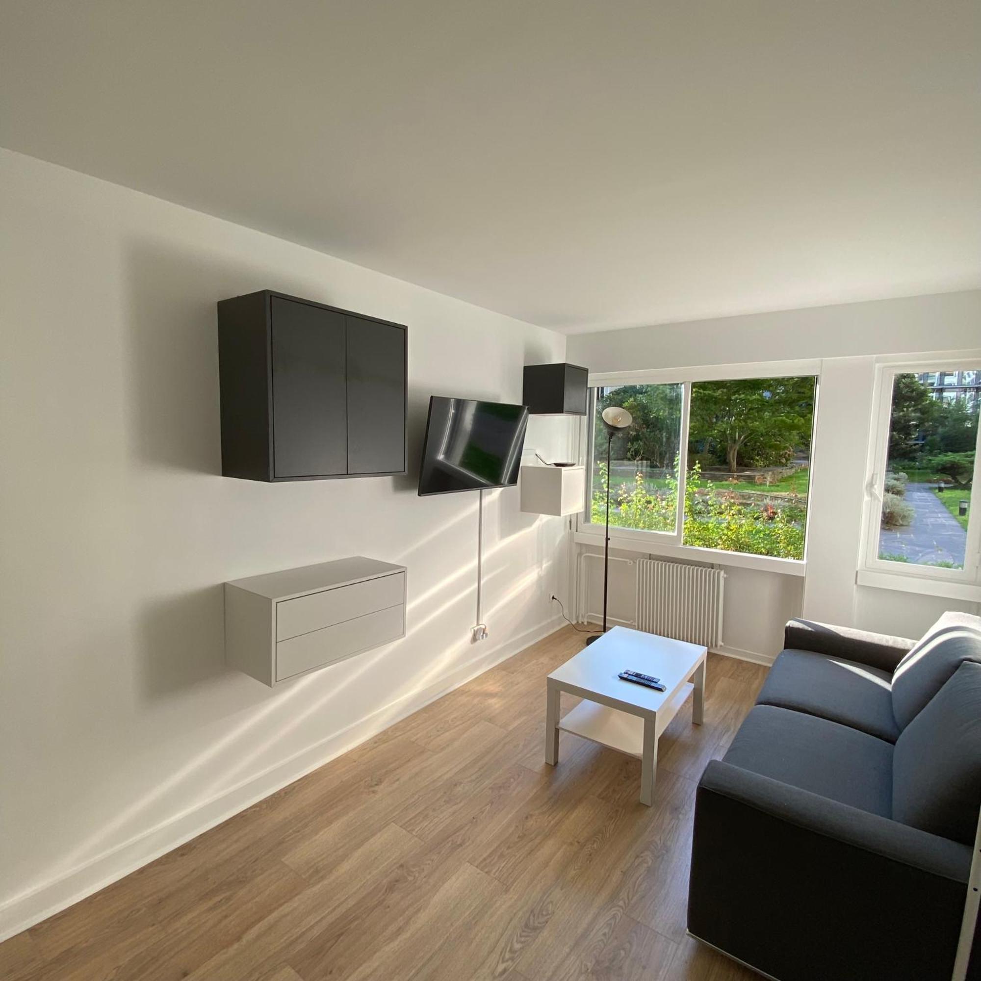 Cocoon Meridien 파리 외부 사진